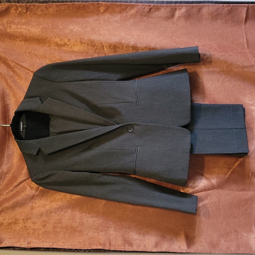 EXPRESS Editor Ladies Pantsuit